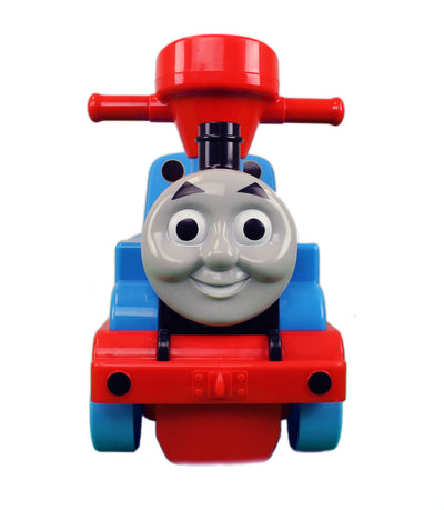 Kiddieland Boys Thomas The Train Toddler Activity Ride-On Push Car (Open Box)