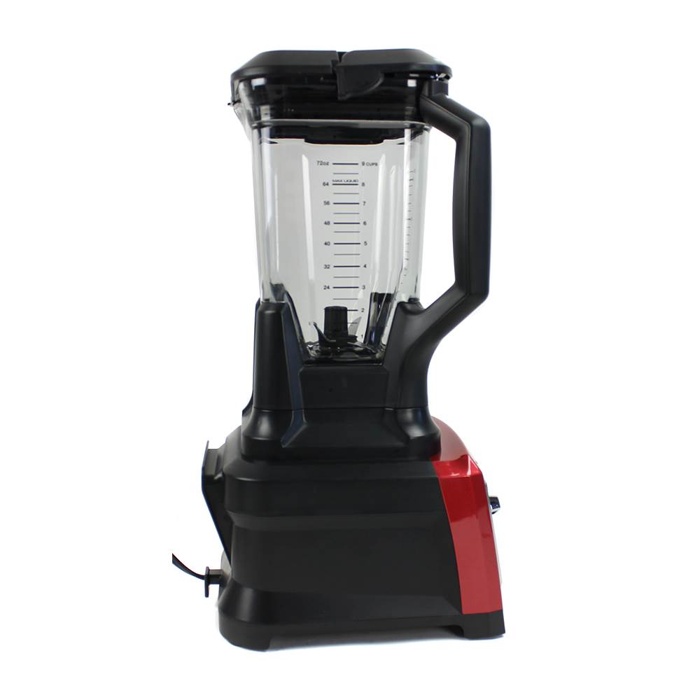 Ninja Ultima 1500W High-Speed Dual Stage 72-Oz Blender Mixer Processor-Open Box