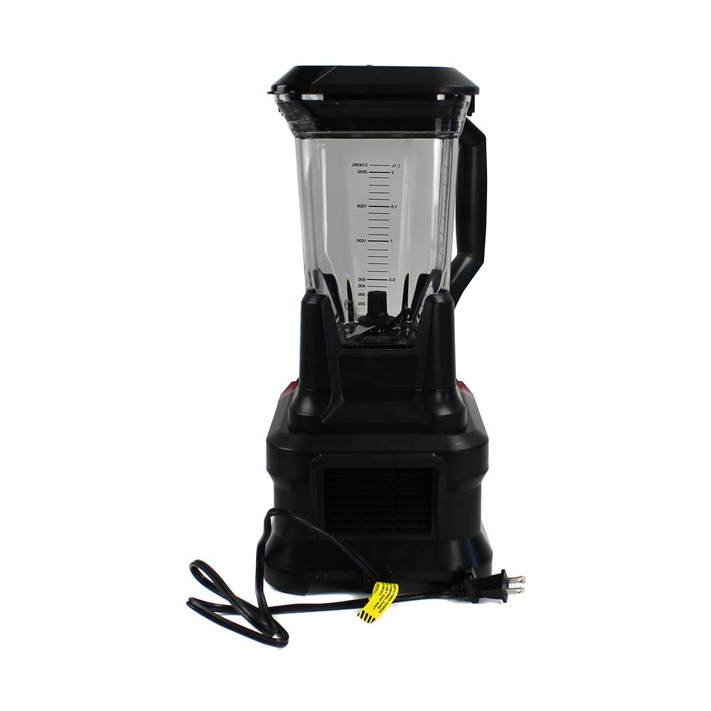 Ninja Ultima 1500W High-Speed Dual Stage 72-Oz Blender Mixer Processor-Open Box