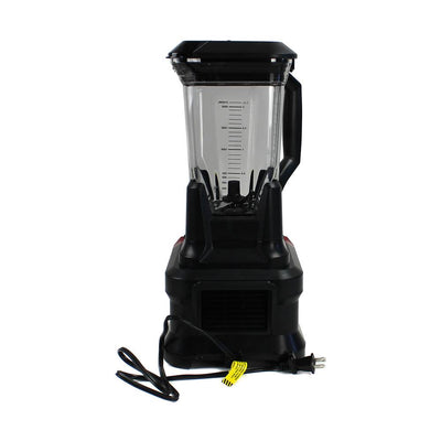 Ninja Ultima 1500W High-Speed Dual Stage 72-Oz Blender Mixer Processor-Open Box