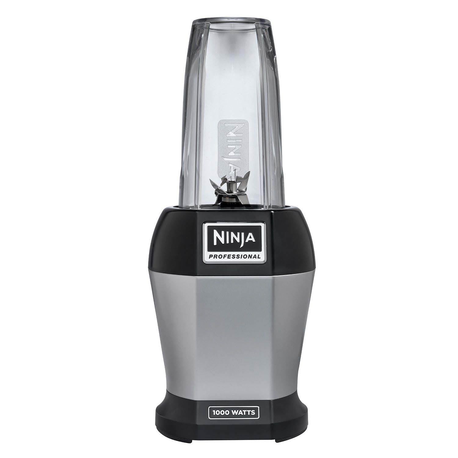 Nutri Ninja Pro (BL454) 1000W Vitamin Nutrient Extraction Pro Blender (Open Box)