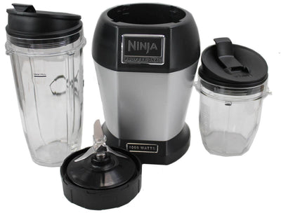 Nutri Ninja Pro (BL454) 1000W Vitamin Nutrient Extraction Pro Blender (Open Box)