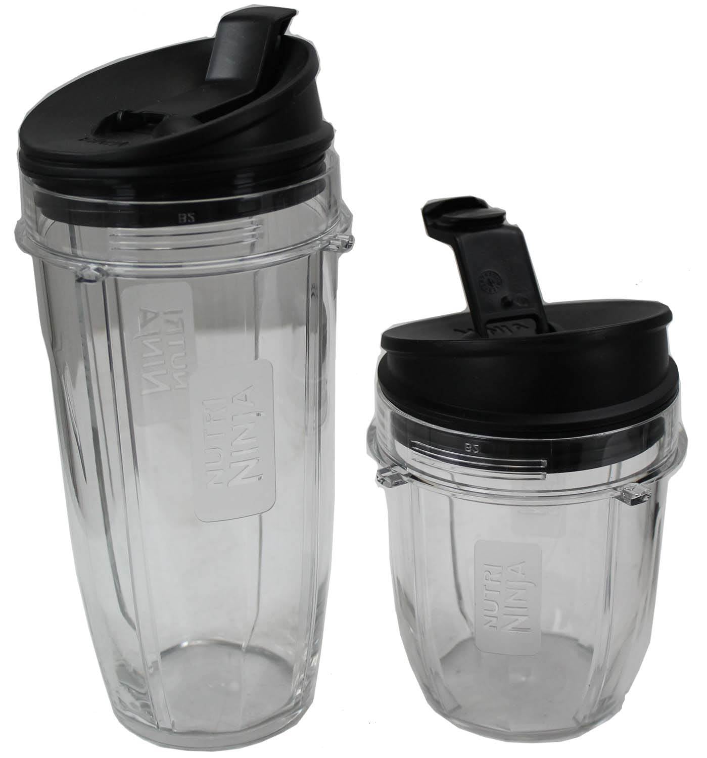 Nutri Ninja Pro 1000W Vitamin Nutrient Extraction Blender | BL454 (Used)