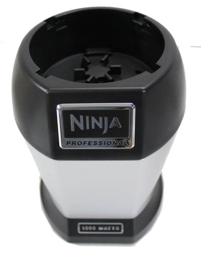 Nutri Ninja Pro 1000W Vitamin Nutrient Extraction Blender | BL454 (Used)