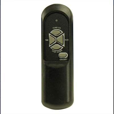LifeSmart 1500 Watt 1500 BTU Infrared Quartz Indoor Tower Space Heater (Used) - VMInnovations