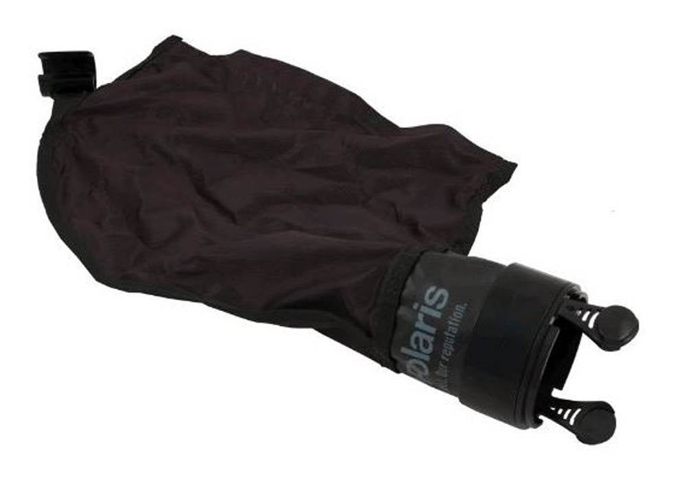 Zodiac Polaris K17 All Purpose Black Bag Replacement for Cleaner 280, Vac 360