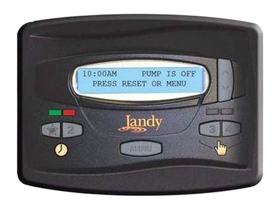 Zodiac Jandy ePump Digital Variable Speed Pool Pump Remote Control (Open Box)