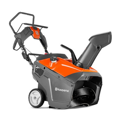 Husqvarna ST111 Single Stage 21" 136CC Snow Thrower Blower (For Parts)