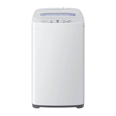 Haier HLP24E LED 1.5 Cubic Foot Portable Washer (For Parts)