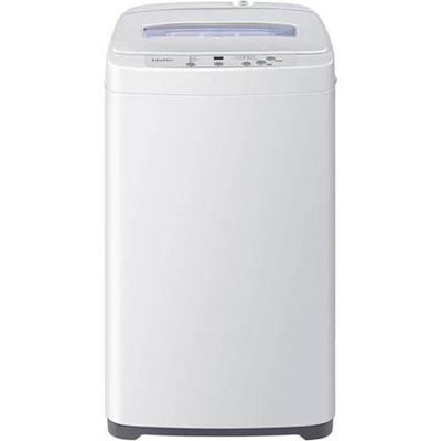 Haier HLP24E LED 1.5 Cubic Foot Portable Washer (For Parts)