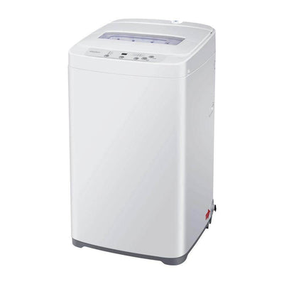 Haier HLP24E LED 1.5 Cubic Foot Portable Washer (For Parts)