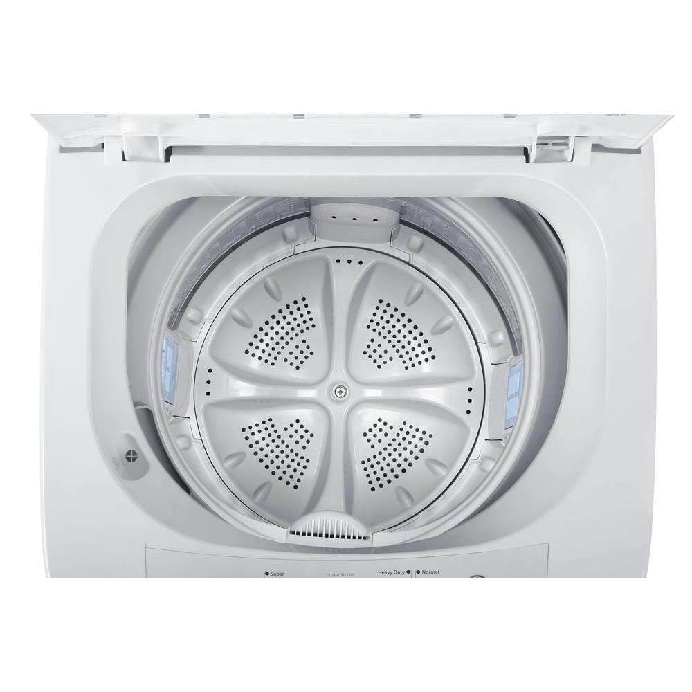 Haier HLP24E LED 1.5 Cubic Foot Portable Washer (For Parts)