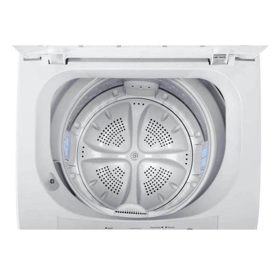 Haier HLP24E LED 1.5 Cubic Foot Portable Washer (For Parts)