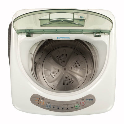Haier HLP21N 1-Cu-Ft Portable Washer w/ Stainless Steel Tub (Open Box)