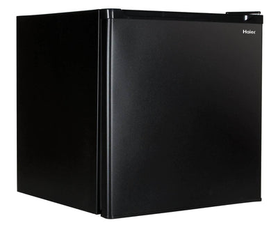 Haier HC17SF15RB 1.7 Cubic Ft. Refrigerator/Freezer, Energy Star - Open Box