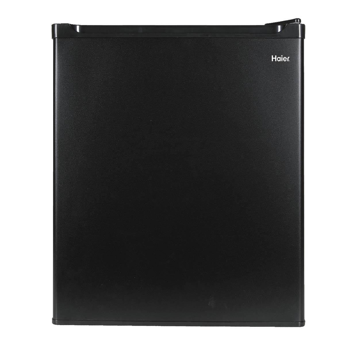 Haier HC17SF15RB 1.7 Cubic Ft. Refrigerator/Freezer, Energy Star - Open Box