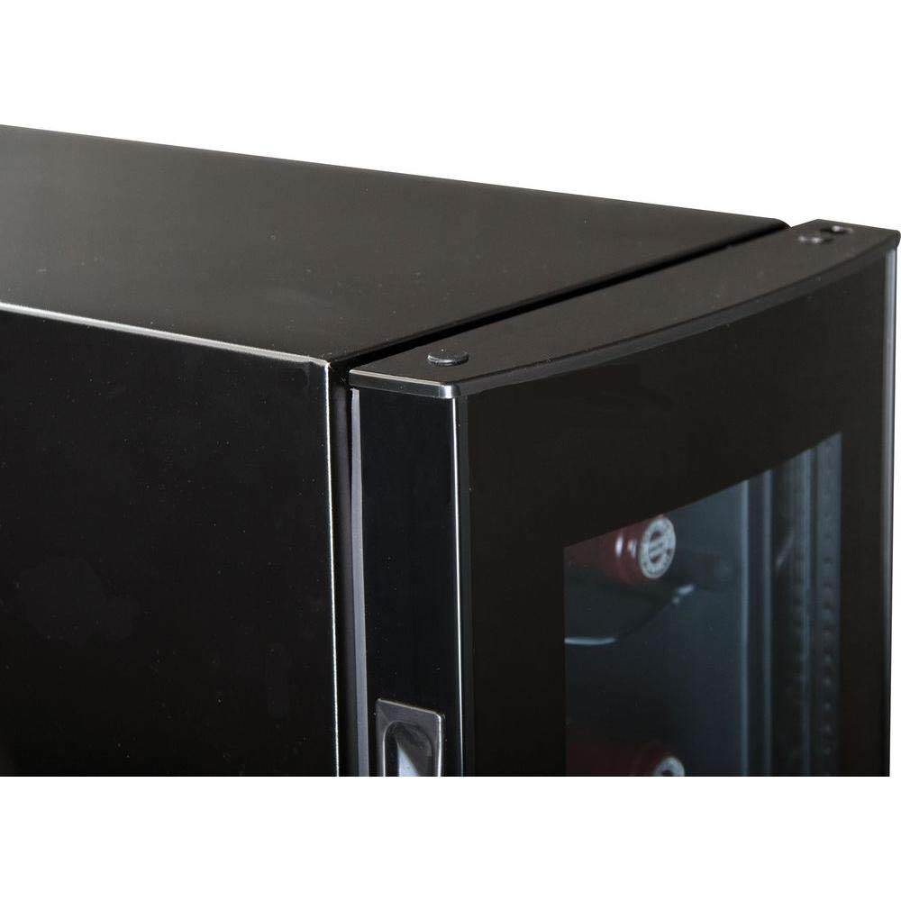 Haier WC200GS 48 Bottle Built-in Wine Cellar (Damaged)