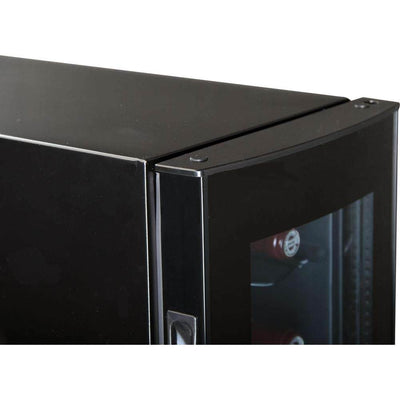 Haier WC200GS 48 Bottle Built-in Wine Cellar (Damaged)