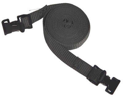 NEW! (2) Summit 65" Deer Hunting Treestand Replacement Cables + Utility Straps
