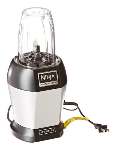 Nutri Ninja Pro 900W Vitamin Nutrient Extraction Professional Blender (Open Box)