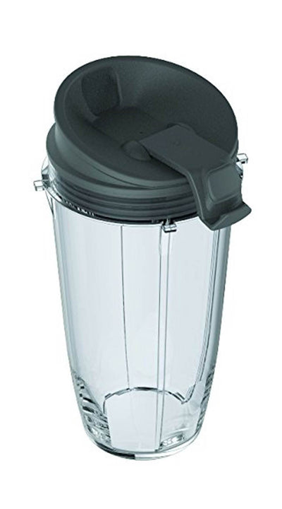 Nutri Ninja Pro 900W Vitamin Nutrient Extraction Professional Blender (Open Box)