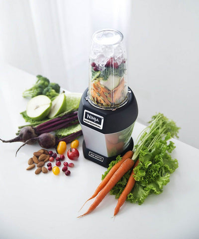 Nutri Ninja Pro 900W Vitamin Nutrient Extraction Professional Blender (Open Box)