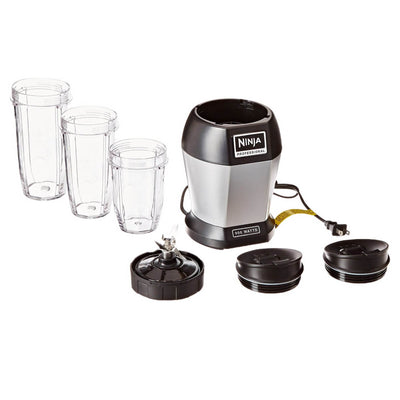 Nutri Ninja Pro BL451 Deluxe 900W Power Blender Nutrient Extractor - Open Bo