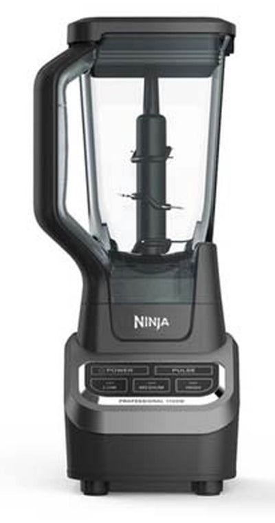 Ninja BL610 Professional 1000W Power Blender Ice Smoothie Mixer - Open Box