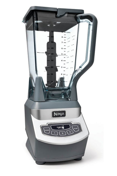 Ninja BL660 Professional 1100W Power Performance Blender w/ Cups (Open Box)