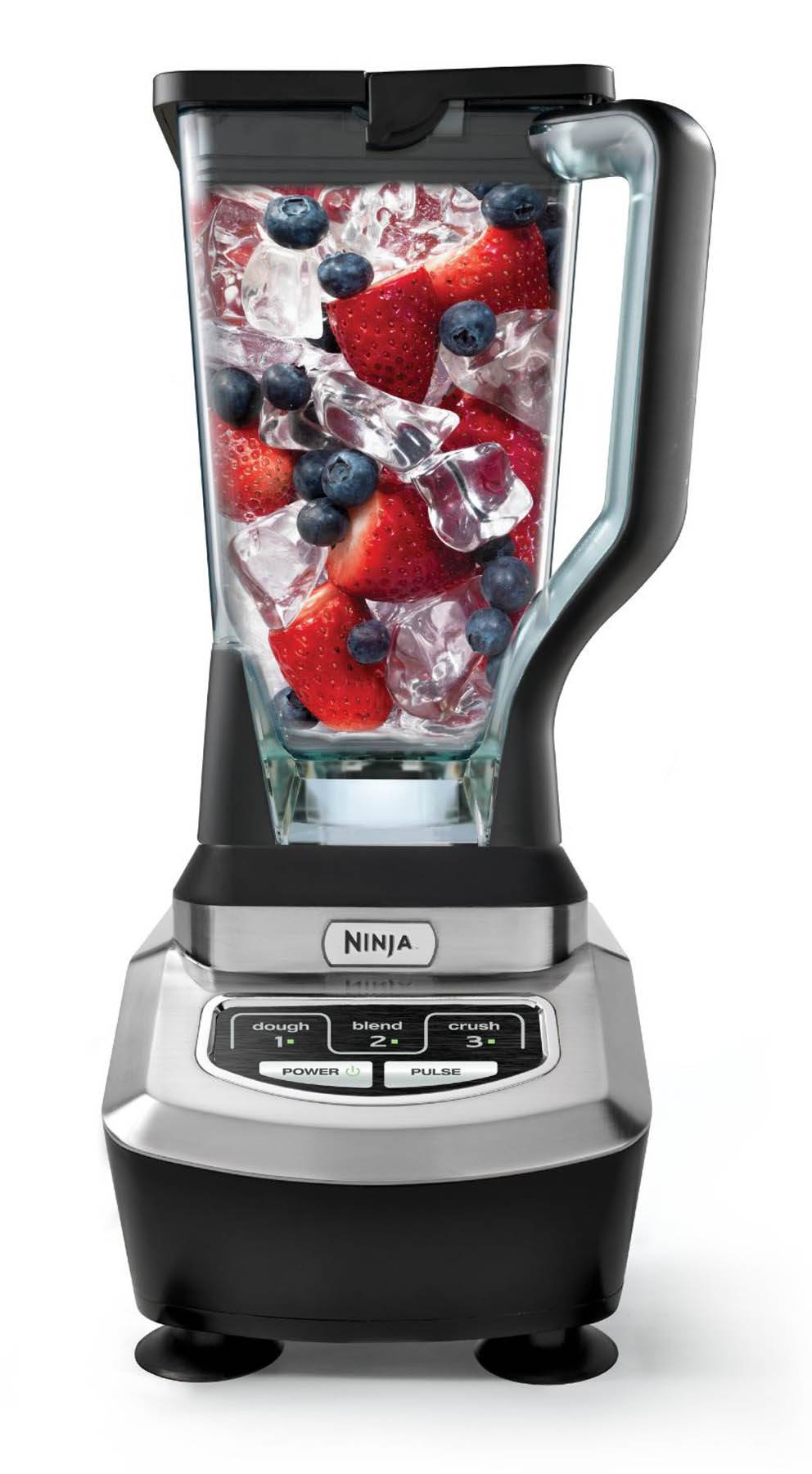 Ninja Kitchen System 1200 Professional  1100W Blender and Processor (Open Box)