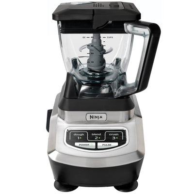 Ninja Kitchen System 1200 Professional  1100W Blender and Processor (Open Box)