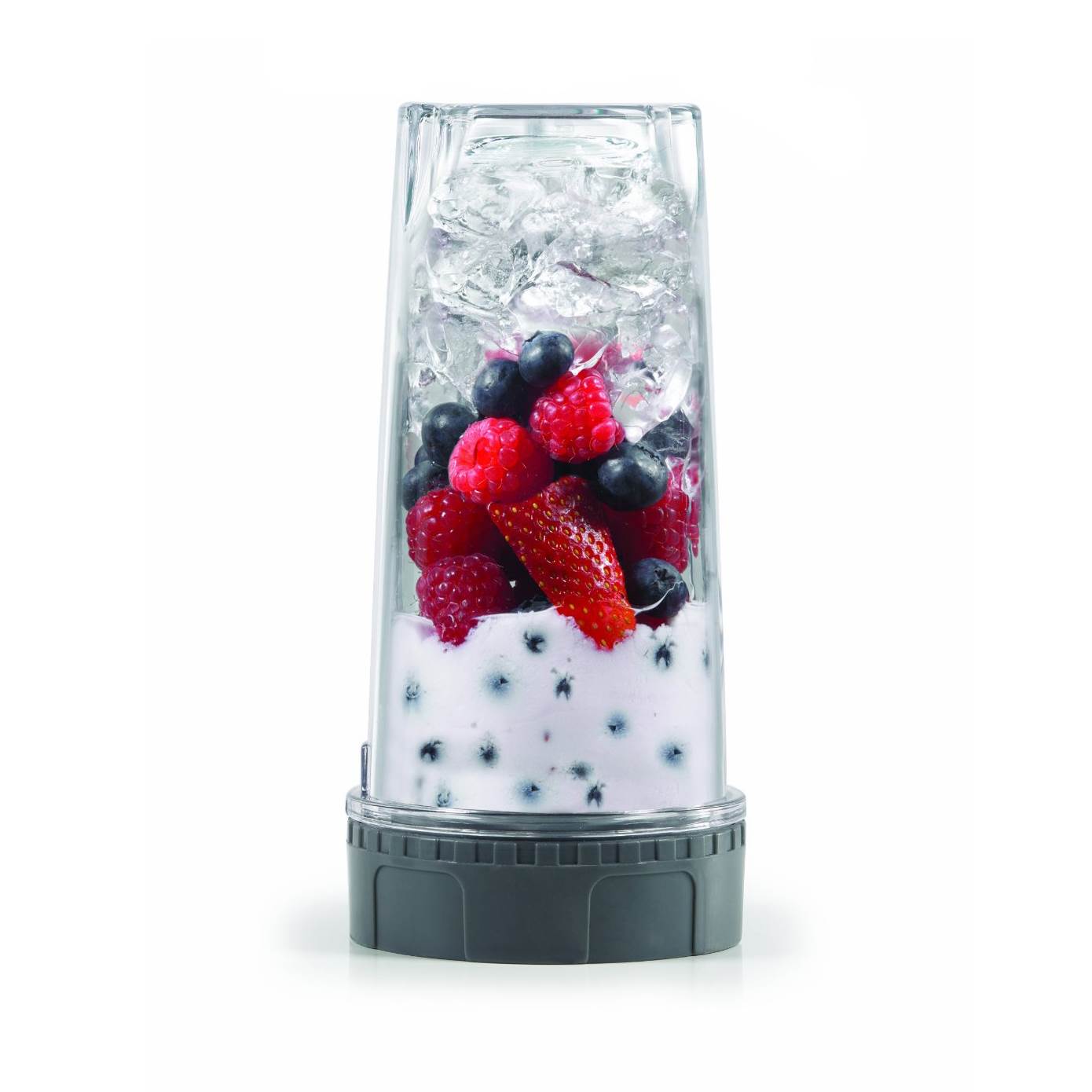 Ninja Professional BL740 Total Crushing Blender w/ Single Nutri Cups (Open Box)