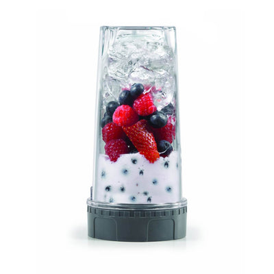 Ninja Professional BL740 Total Crushing Blender w/ Single Nutri Cups (Open Box)