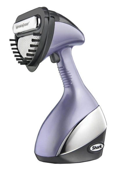 Shark Press & Refresh Garment Fabric Care Wrinkle Eraser Steamer (Open Box)
