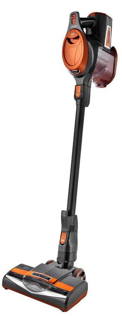 Shark HV301 Rocket Two Speed Portable Deep Cleaning Vacuum Cleaner - Open Box