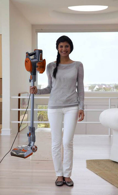 Shark HV301 Rocket Two Speed Portable Deep Cleaning Vacuum Cleaner - Open Box