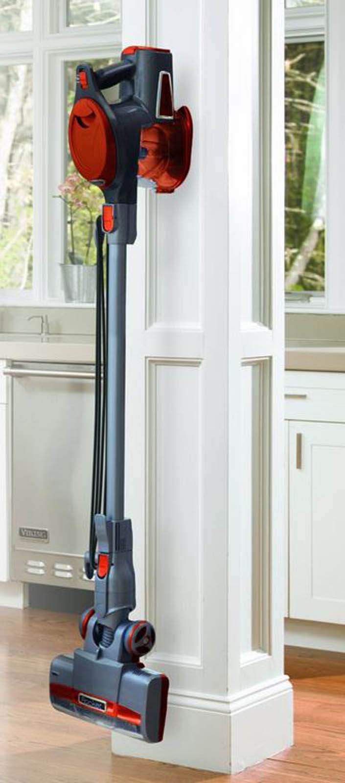 Shark Rocket Ultralight Portable Vacuum Cleaner w/ Car Detail Kit - Open Box
