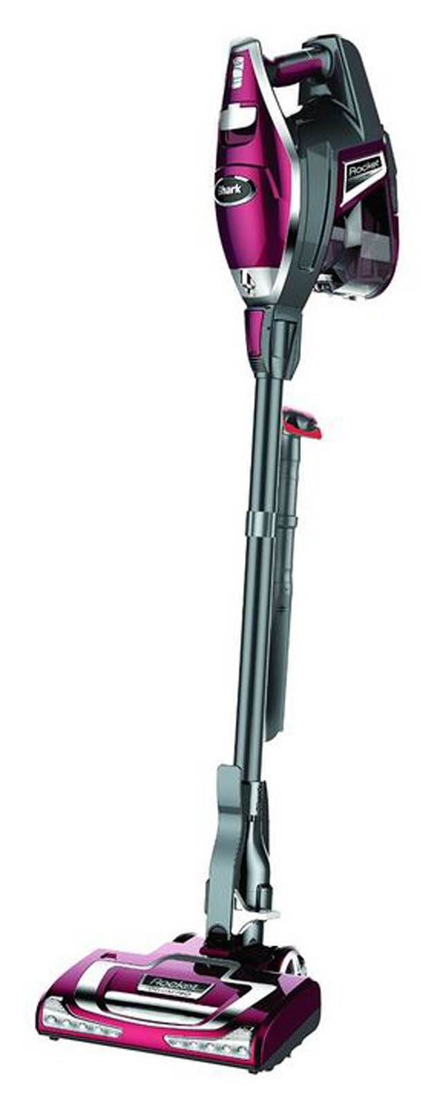 Shark Rocket TruePet Ultra-Light Upright Deep Cleaning Vacuum Cleaner - Used