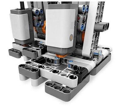 LEGO MINDSTORMS Programmable NXT 2.0 Customizable Robot | 8547