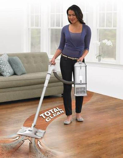 Shark Navigator Lift-Away Professional Lightweight Upright Vacuum (Open Box)