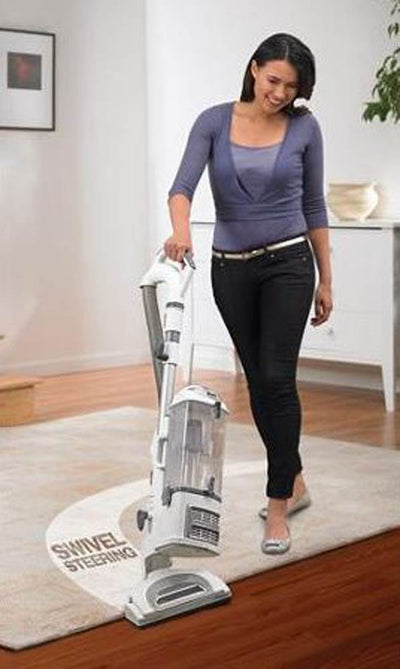 Shark Navigator Lift-Away Professional Lightweight Upright Vacuum (Open Box)