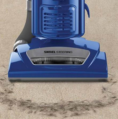 Shark Navigator Swivel Plus Large Capacity Two Speed Upright Vacuum (Open Box)