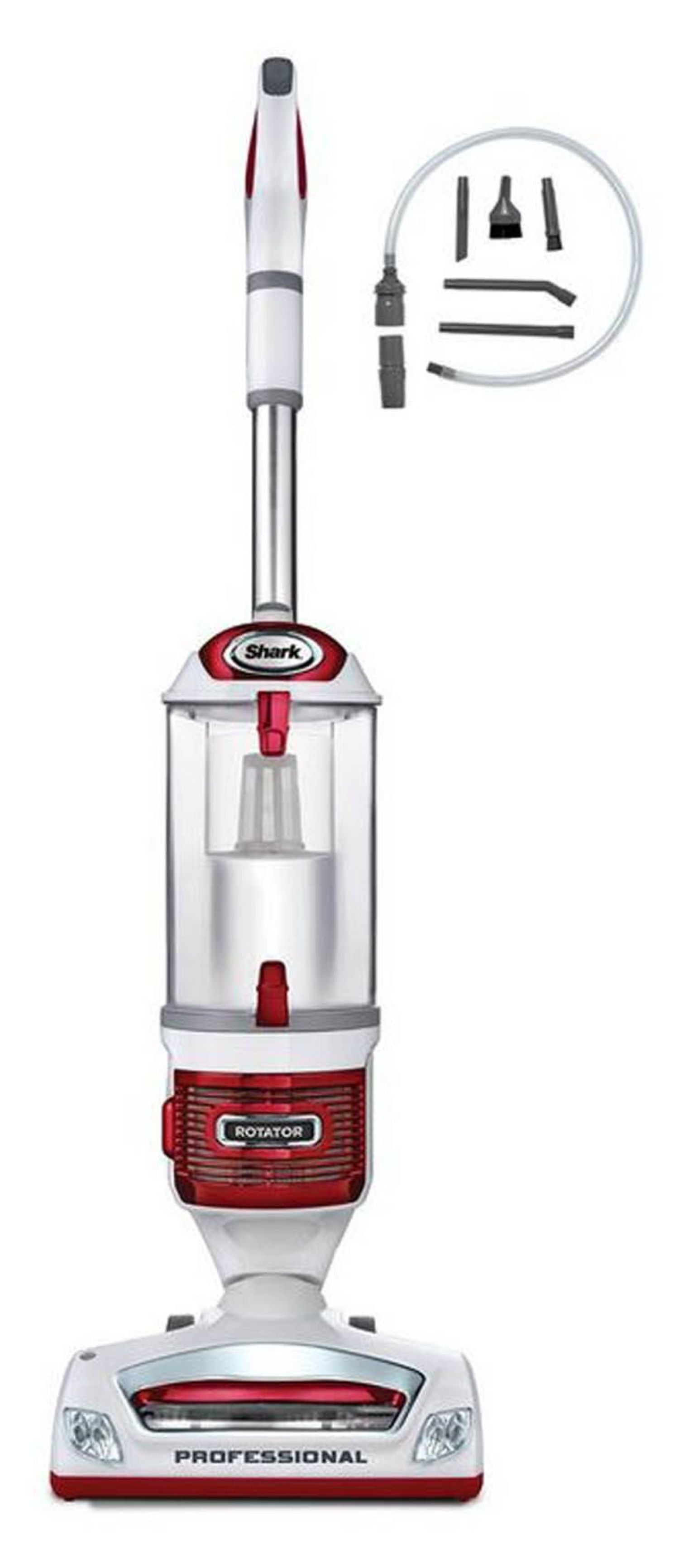 Shark Rotator Lift-Away PRO Upright Vacuum Cleaner w/ Car Detail Kit- "Open Box"