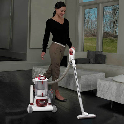 Shark Rotator Lift-Away PRO Upright Vacuum Cleaner w/ Car Detail Kit- "Open Box"