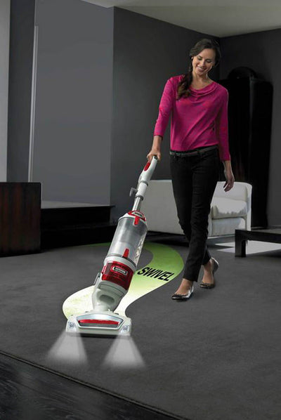 Shark Rotator Lift-Away PRO Upright Vacuum Cleaner w/ Car Detail Kit- "Open Box"