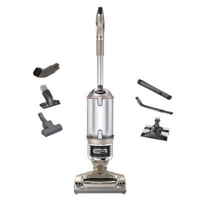Shark NV552 Rotator Pro Complete Lift-Away Upright Vacuum Cleaner w/ Tool Kit