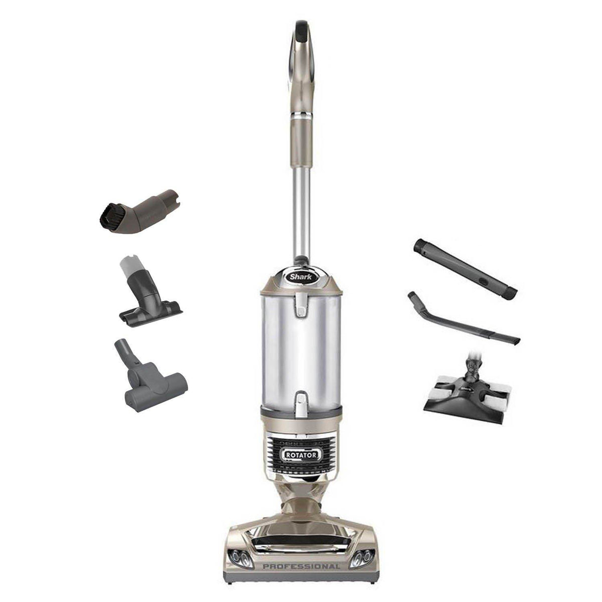 Shark Rotator Pro Complete Lift-Away Upright Vacuum Cleaner (Open Box)