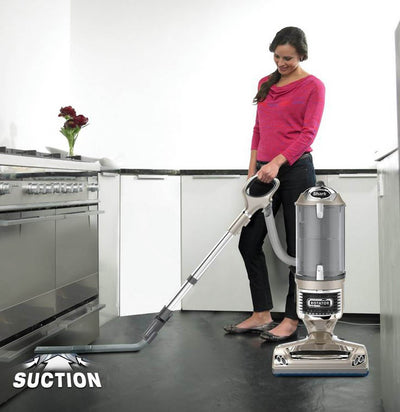 Shark NV552 Rotator Pro Complete Lift-Away Upright Vacuum Cleaner w/ Tool Kit