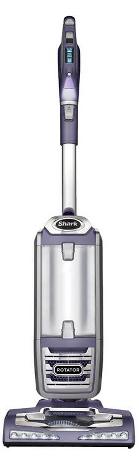 Shark NV751 Rotator Powered Lift-Away Vacuum Cleaner 3-in-1 Package (Open Box)