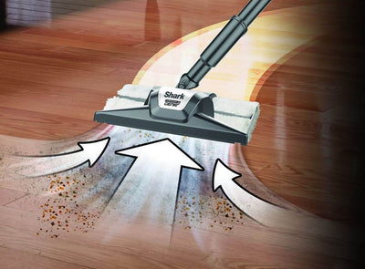Shark NV751 Rotator Powered Lift-Away Vacuum Cleaner 3-in-1 Package (Open Box)